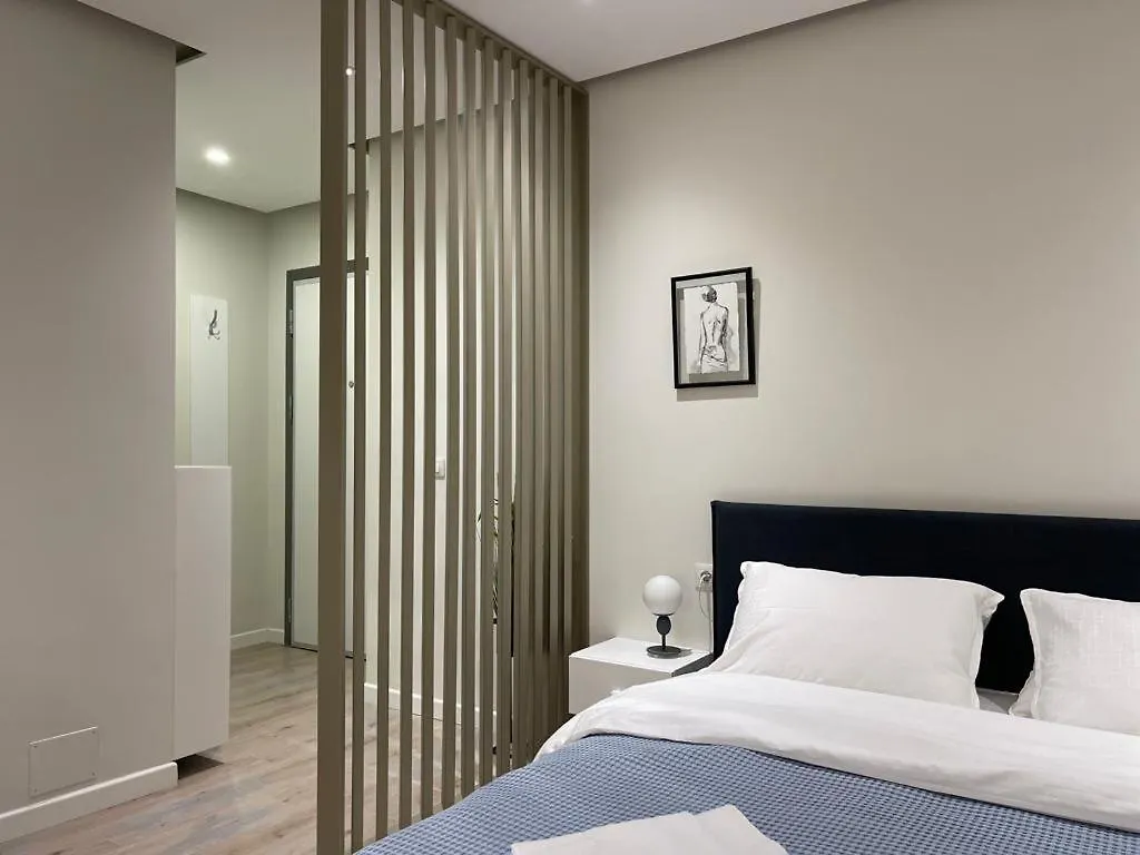 Apartament Tirana City Center Studio Albania